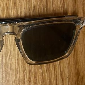 John Varvatos Unisex Sunglasses